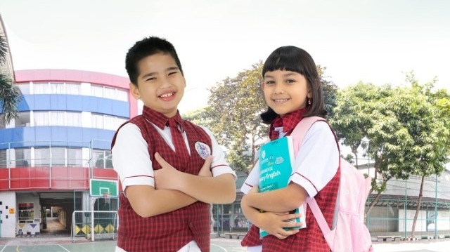 SD Swasta Terbaik di Bandung 2026