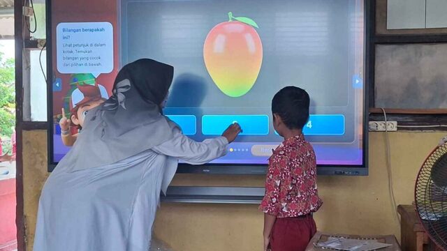 Inovasi Pembelajaran Interaktif