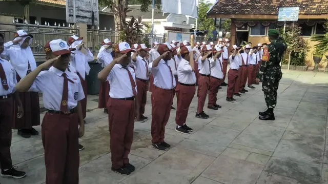 SD Terbaik di Purwodadi yang Jadi Favorit Masyarakat
