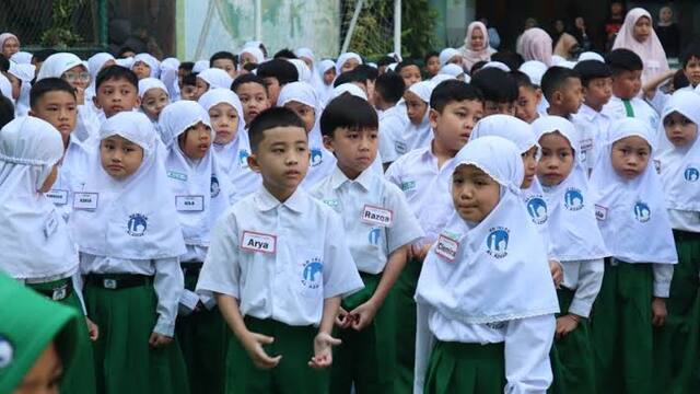 Mengenal Sekolah Dasar Islam Favorit di Malaysia untuk Pendidikan Anak