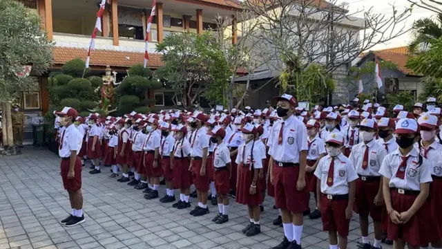 SD Swasta Terbaik di Banjarnegara