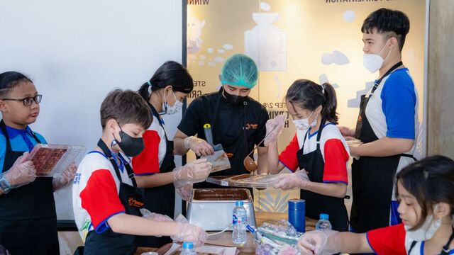 Cara Menumbuhkan Rasa Percaya Diri pada Anak Sekolah Dasar