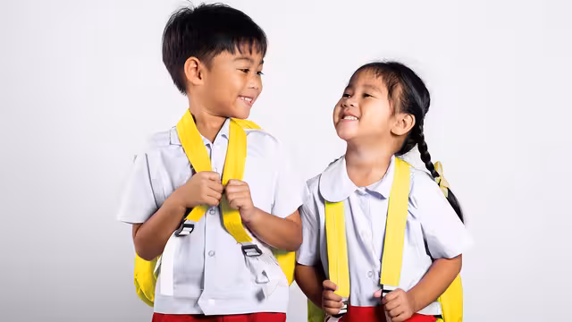 Pentingnya Mengajarkan Tanggung Jawab Sejak Sekolah Dasar